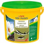 Sera sturgeon nourriture �quilibr�e pour esturgeons 2 kg
