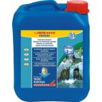 Sera toxivec traitement liquide pour bassins 5l