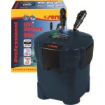 Sera uvc - xtreme 800 filtre ext�rieur aquarium 800 litres