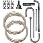 Sera zestaw akcesoriw filtration kit 130 + uv
