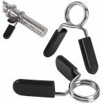 Serbia - 2. 5cm pince haltere, 2 pi�ces pince musculation, pinces � ressorts pour poids halt�res stop ...