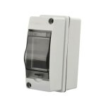Serbia - 2 modules, abs de surface en plastique, coffret electrique etanche exterieur ip65, boite de ... Serbia - 2 modules, abs de surface en plastique, coffret electrique etanche exterieur ip65, boite de ...