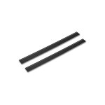 280 mm) convient pour krcher 2. 633 - 005. 0 lvres caoutchouc de rechange accessoire pour nettoyeurs ...
