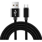 Serbia - cable phone chargeur phone[2m] nylon tress� c�ble usb charge rapide c�ble phone pour phone type ...