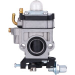 Carburateur pour dbroussailleuse, multifonction 4 en 1, perche et tarire