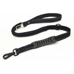 Serbia - laisse chien anti traction laisse de scurit voiture pour chien petit moyen gros en nylon solide ...