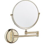 Serbia - miroir de courtoisie mural double face pliable rotatif 3x miroir grossissant 8 pouces pour salle ... Serbia - miroir de courtoisie mural double face pliable rotatif 3x miroir grossissant 8 pouces pour salle ...