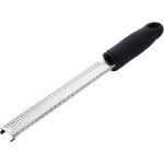 Rpe  citron micro outil de rabotage pour zester les agrumes, gadget de cuisine pour rper finement ...