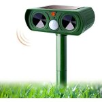 Serbia - répulsif chat exterieur 1 pc, ultrasons et lecteur flash, chargement solaire, prévenir chiens ... Serbia - répulsif chat exterieur 1 pc, ultrasons et lecteur flash, chargement solaire, prévenir chiens ...