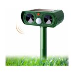Serbia - répulsif chat exterieur 1 pc, ultrasons et lecteur flash, chargement solaire, prévenir chiens ... Serbia - répulsif chat exterieur 1 pc, ultrasons et lecteur flash, chargement solaire, prévenir chiens ...