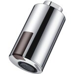 Serbia - robinet intelligent, adaptateur de robinet sans contact dispositif d'économie d'eau capteur ... Serbia - robinet intelligent, adaptateur de robinet sans contact dispositif d'économie d'eau capteur ...