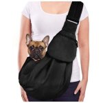 Serbia - sac de transport pour animal de compagnie, chien chat main libre �tanche sac � bandouli�re bandouli� ...