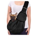 Serbia - sac de transport pour animal de compagnie, chien chat main libre tanche sac  bandoulire bandouli ...