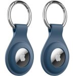 Serbia - silicone coque pour airtag 2021 avec porte - cl�s, �tui housse de air tag portable protection, ...