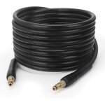 Serbia - styddi tuyau de rechange pour nettoyeur haute pression 10 m pour nettoyeurs haute pression karcher ...