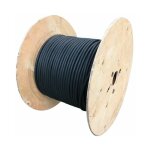 Lbp - fil souple ho7vk 1, 5mm² pour sondes de niveau - couronne de 100m Lbp - fil souple ho7vk 1, 5mm² pour sondes de niveau - couronne de 100m