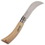 Serpette greffoir n°8 - opinel Serpette greffoir n°8 - opinel