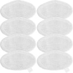 Serpill�res remplacement pour polti vaporetto brosse vaporforce, produit authentique pour smart 35mop, ...