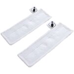 Serpillières en microfibres, compatibles avec le suceur de sol pour nettoyeurs vapeur kärcher sc lingettes ... Serpillières en microfibres, compatibles avec le suceur de sol pour nettoyeurs vapeur kärcher sc lingettes ...