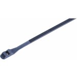 Serre - cble 360 mm x 9 mm noir tru components tc - dlr360bk203 1592900 crantage extrieur 100 pc(s) ...