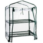 Serre casabella 2 �tag�res