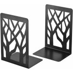 Serre livre, cale livre en m�tal, serre livres noir, serre - livres, innovant presse livre(le noir 1 ...