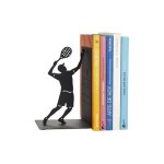 Serre - livres en m�tal match point