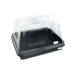 Platinium hydroponics - serre propagator 30 boutures