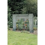 Nortene - serre sp�ciale tomate tomatillo en film arm� pe 140g / m� - l. 2 x p. 0, 77 x h. 1, 49 / 1, ...