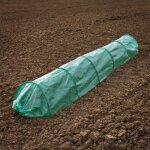 Serre tunnel 300 x 65 x 45 cm - tunnel de for�age - jardin