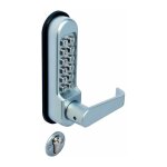 Verrou � code m�canique jokey 1000 lokod 28106 - j