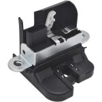 Serrure coffre loen tiguan altea - loquet de hayon arri�re actionneur 5m0827505e ibiza toledo golf mk5 ...