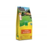 Serrurerie - boutique - gazon - bhs - gazon rustique 3 kg - jardins traditionnels - tous types de sol ...