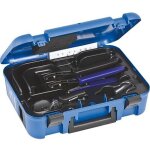 Sertisseuse manuelle mepla d16 - 26 dans mallette