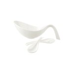 Service � salade 3 pi�ces villeroy&boch