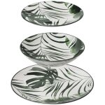 Secret de gourmet - service vaisselle 18 pi�ces palme