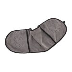Serviettes de bain universelles pour animaux de compagnie, paquet de 2 serviettes pour animaux de compagnie, ...