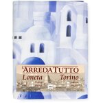 Serviette housse de meuble gran scarf bedspread housse de canap� santorini bleu 1 place