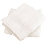 Serviette invit luxor 30x30 cm