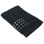 Serviette invit pure squares