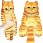 Serviette main, essuie - mains suspendus, serviette absorbantes avec boucles de suspension, torchon s�chage ...