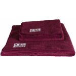 Serviettes microfibre bordeaux idealdog - grand mod�le