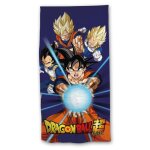 Serviette de plage - dragon ball z - 70x140 cm Serviette de plage - dragon ball z - 70x140 cm