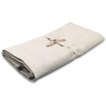 Serviette de table serviettes de table de saint - pierre solide de couleur Écru cm. 41x41 Serviette de table serviettes de table de saint - pierre solide de couleur Écru cm. 41x41