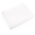 Serviette de toilette nid d'abeille pure waffle 300 g / m² Serviette de toilette nid d'abeille pure waffle 300 g / m²