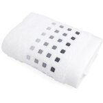 Serviette de toilette pure squares