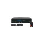 Rcepteur tv satellite full hd + carte d'accs tntsat v6 astra 19. 2e - servimat