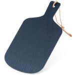 Excellent houseware - plateau de service en pierre ardoise 38x20 cm Excellent houseware - plateau de service en pierre ardoise 38x20 cm