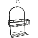 Serviteur aluminium pm - noir - tendance