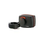 Esbe - servomoteur type ara 663, 3 points, 24v / ac, 120 sec / 90
